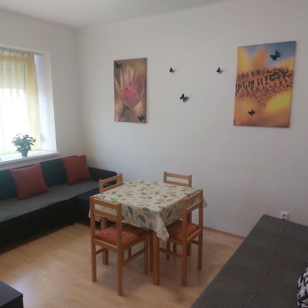 브라티슬라바 Apartman V Centre Bratislavy 아파트 외부 사진